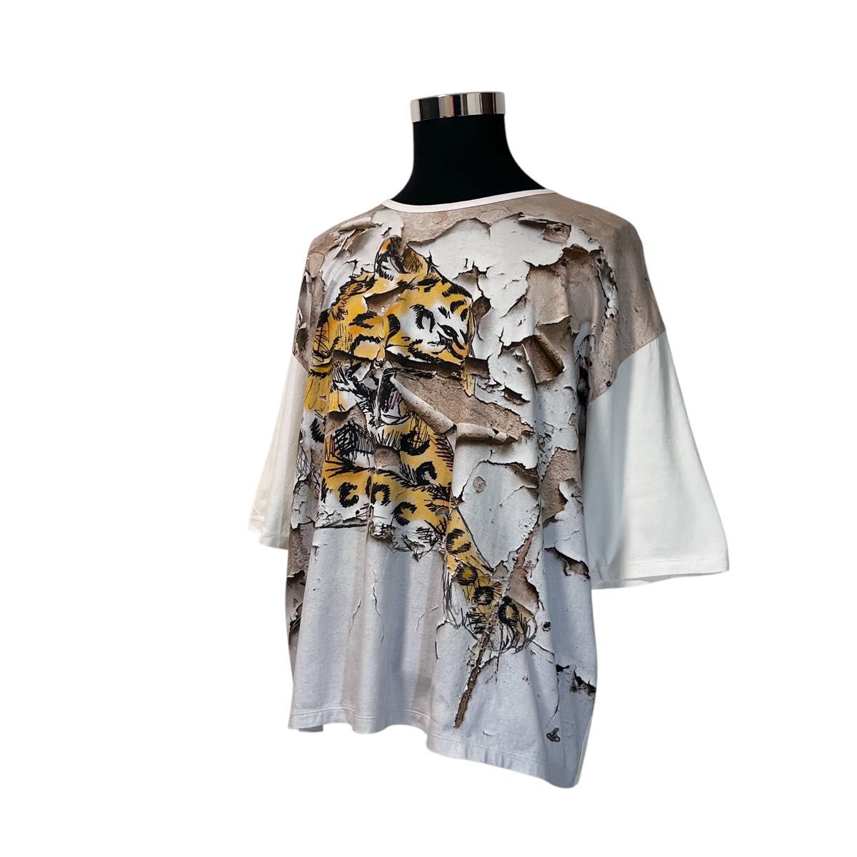F】Vivienne Westwood ヴィヴィアンウエストウッド アニマル T F】Vivienne Westwood ヴィヴィアンウエストウッド アニマル T