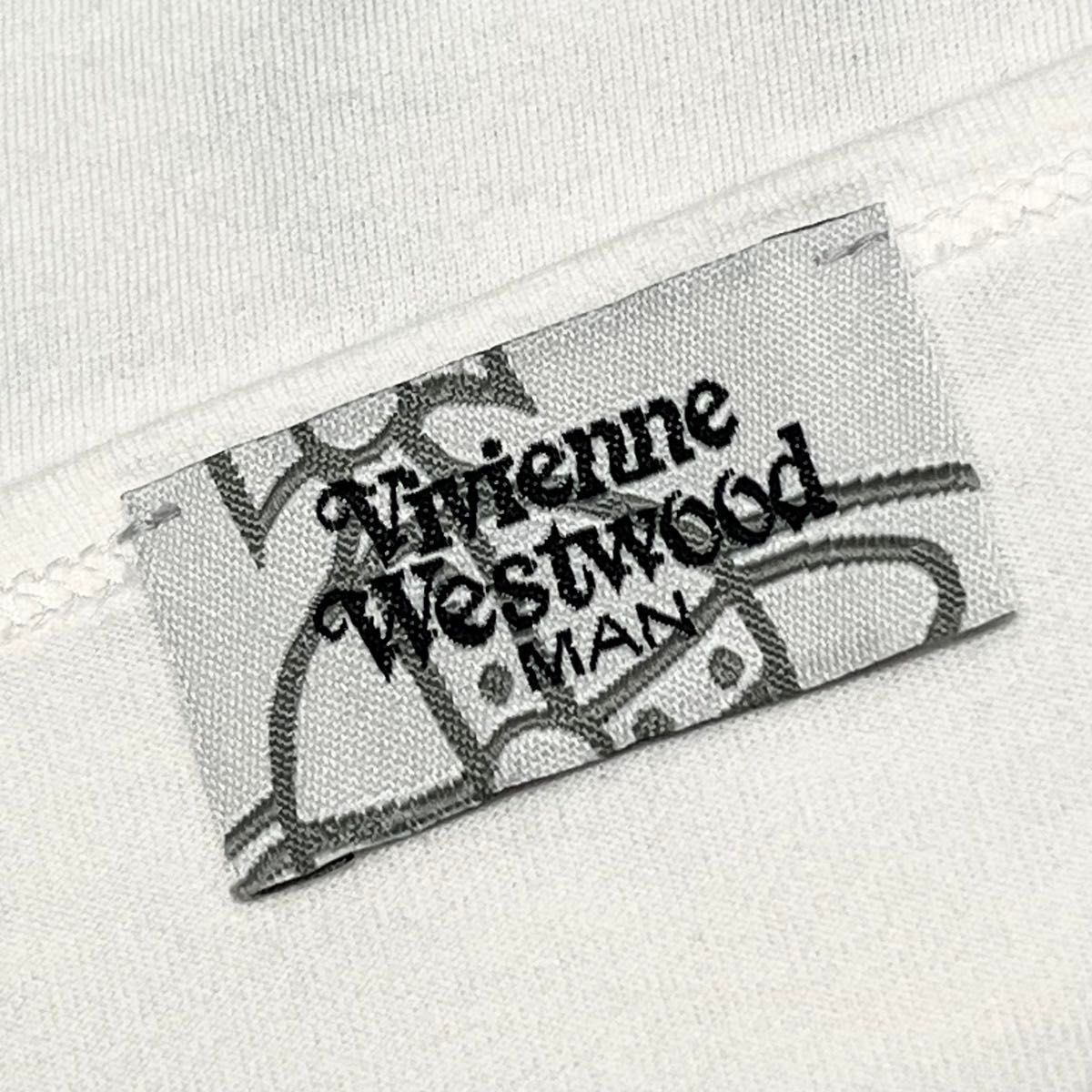 F】Vivienne Westwood ヴィヴィアンウエストウッド アニマル T F】Vivienne Westwood ヴィヴィアンウエストウッド アニマル T