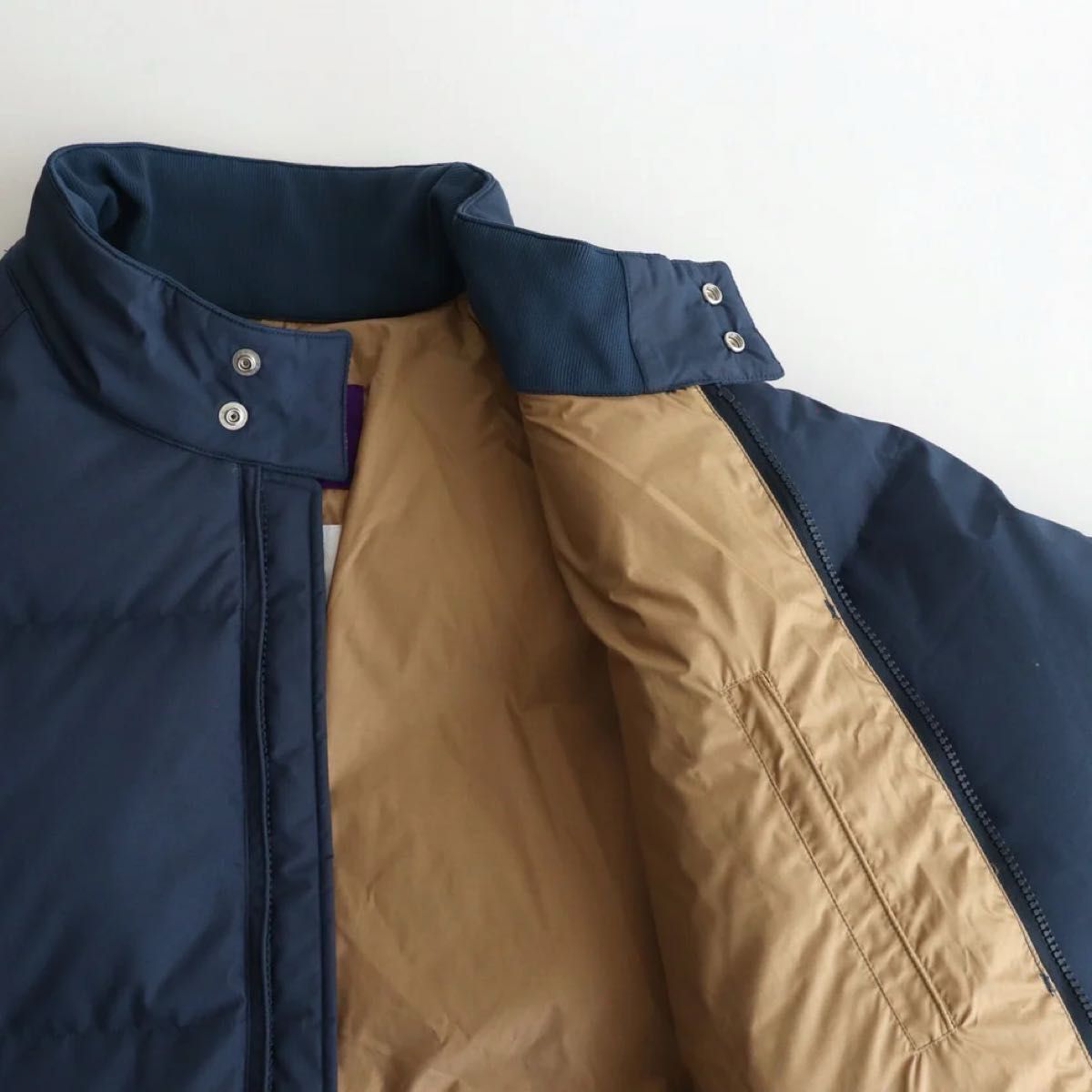 The North Face Purple Label 65/35 Field Down Jacket N24FA045 The North Face Purple Label 65/35 Field Down Jacket N24FA045