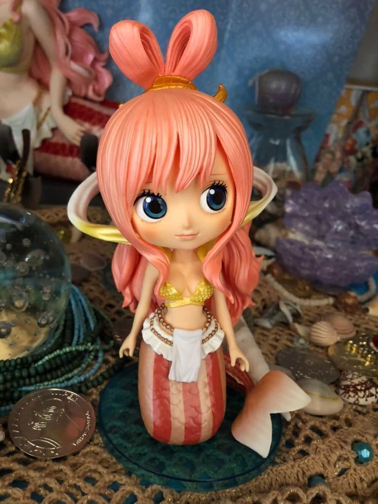 Qposket ワンピース しらほし姫 しらほし 開封品 箱なし Dejapan Bid And Buy Japan With 0 Commission Qposket ワンピース しらほし姫 しらほし 開封品 箱なし Dejapan Bid And Buy Japan With 0 Commission