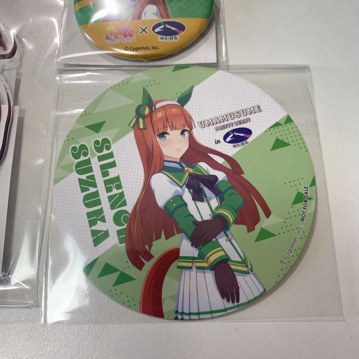 ウマ娘 浦和競馬場 サイレンススズカ グッズ アクスタ アクリル ウマ娘 浦和競馬場 サイレンススズカ グッズ アクスタ アクリル