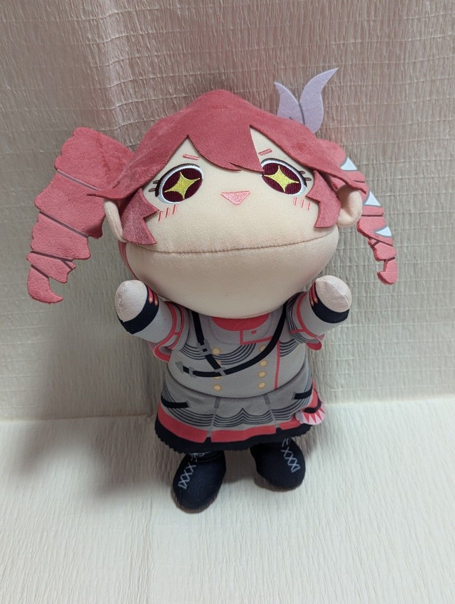 重音テト くてんこBIGぬいぐるみセット|Yahoo!フリマ(旧PayPay 重音テト くてんこBIGぬいぐるみセット|Yahoo!フリマ(旧PayPay