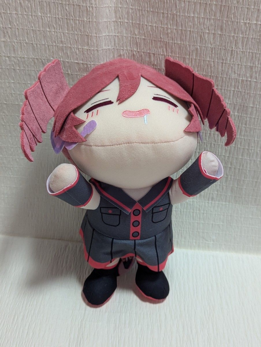 重音テト くてんこBIGぬいぐるみセット|Yahoo!フリマ(旧PayPay 重音テト くてんこBIGぬいぐるみセット|Yahoo!フリマ(旧PayPay