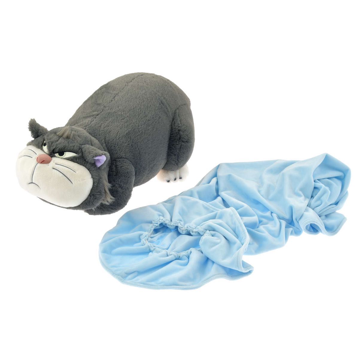 ディズニー ルシファー ぬいぐるみ だきまくら cat day 2025 ディズニー ルシファー ぬいぐるみ だきまくら cat day 2025