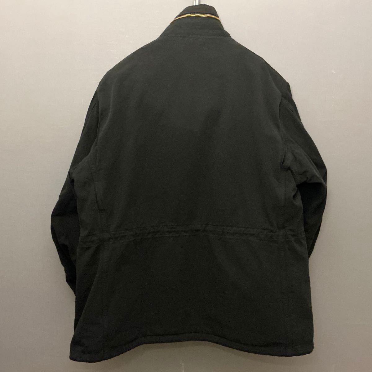 COMOLI コモリ 2024AW 製品染M65 ジャケット size2|Yahoo COMOLI コモリ 2024AW 製品染M65 ジャケット size2|Yahoo