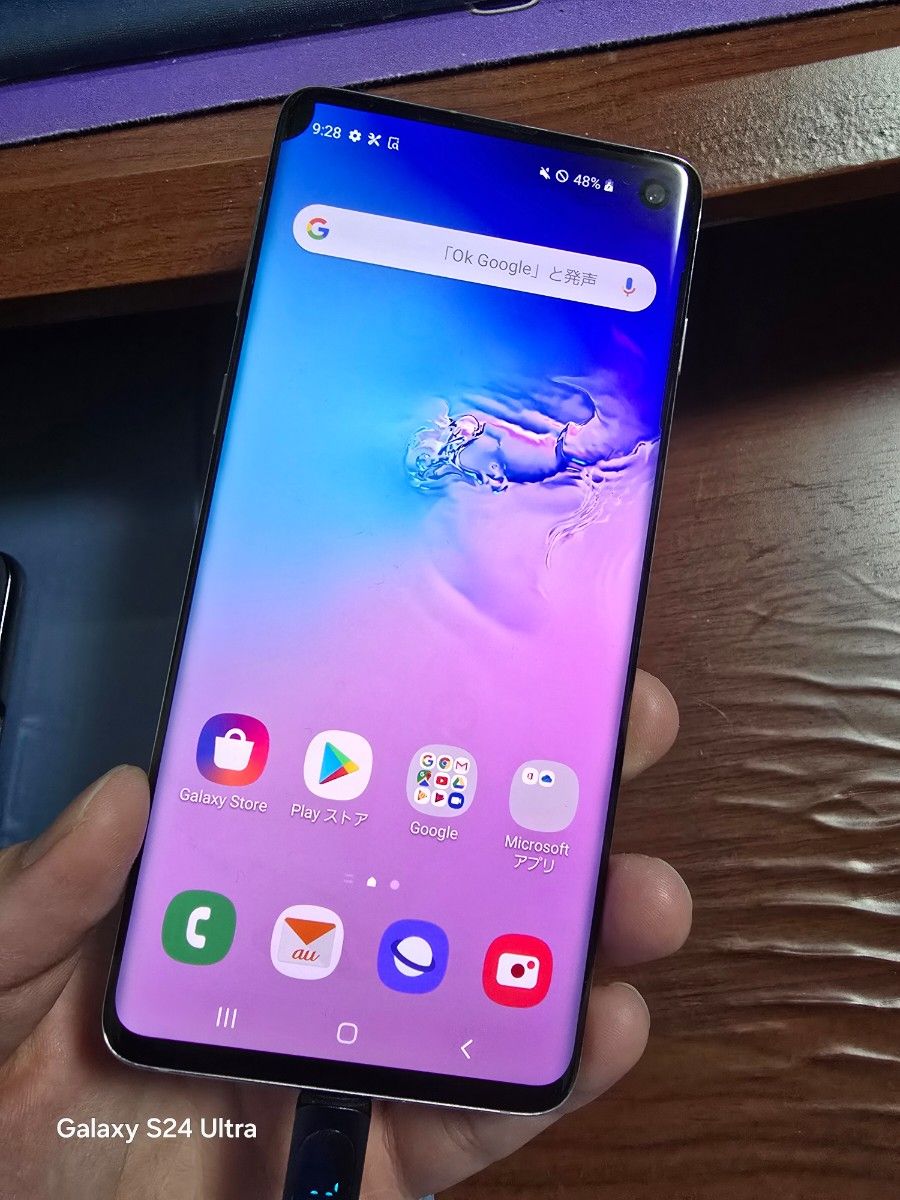 Galaxy S10 SCV41 128GB ジャンク品|Yahoo!フリマ(旧PayPay Galaxy S10 SCV41 128GB ジャンク品|Yahoo!フリマ(旧PayPay