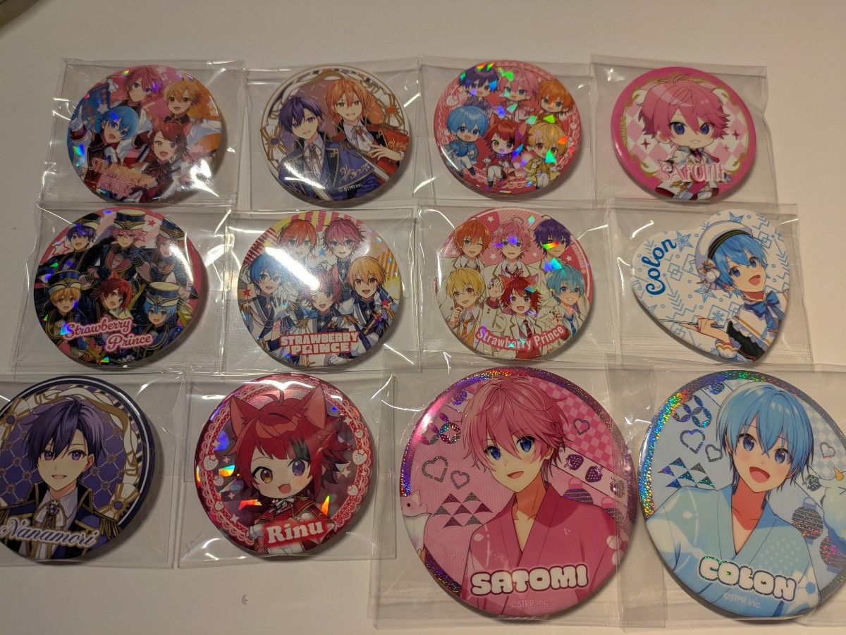 すとぷり すとめもForever 缶バッジ|Yahoo!フリマ(旧PayPay すとぷり すとめもForever 缶バッジ|Yahoo!フリマ(旧PayPay