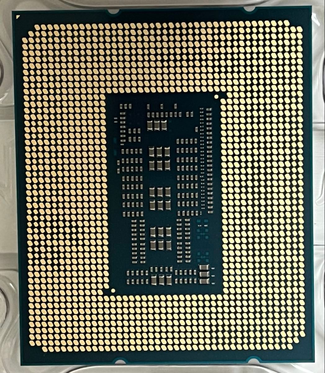 新品バルク品】Intel Core i5-14400F 10C/16T LGA1700 CPU 新品バルク品】Intel Core i5-14400F 10C/16T LGA1700 CPU