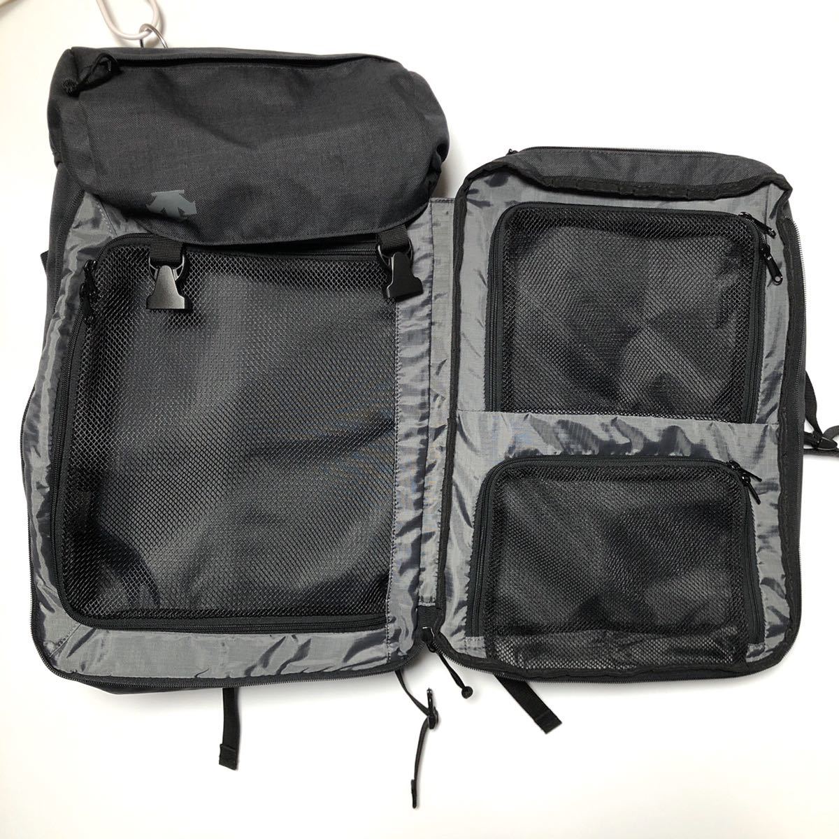 横浜DeNAベイスターズ/DESCENTE(デサント)/ZERO STYLE バック 横浜DeNAベイスターズ/DESCENTE(デサント)/ZERO STYLE バック