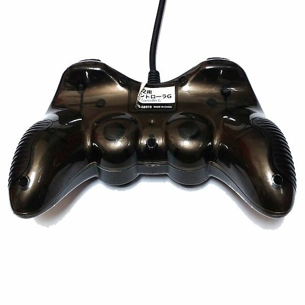 Amazon | PlayStation2専用 アナログ連射コントローラ『匠
