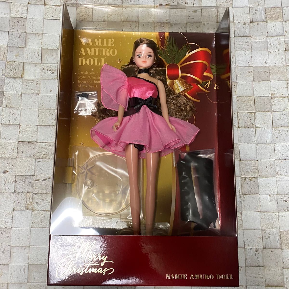 Amazon.co.jp: 「namie amuro Final Space」NAMIE AMURO DOLL Amazon.co.jp: 「namie amuro Final Space」NAMIE AMURO DOLL