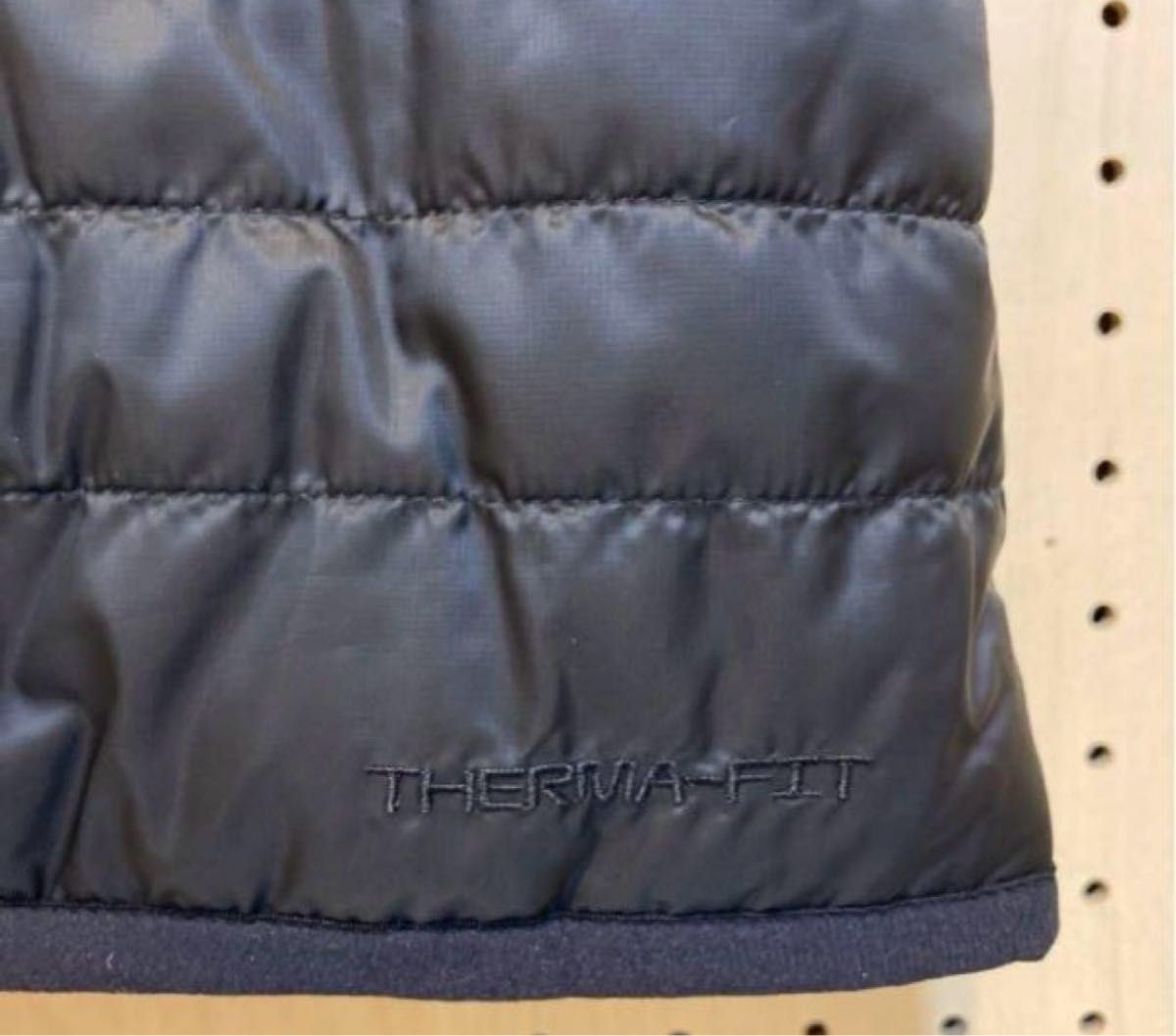 2XL 新品タグ付 ナイキ ベストジャケット TF WR SF 2XL 新品タグ付 ナイキ ベストジャケット TF WR SF