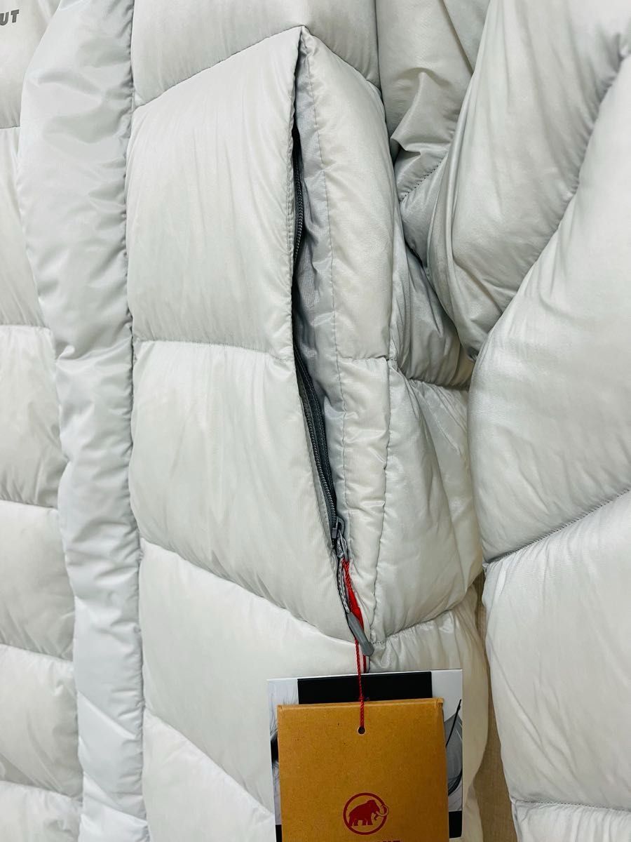 ひかりさま専用 MAMMUT マムート グースダウン ロングサイズ ひかりさま専用 MAMMUT マムート グースダウン ロングサイズ