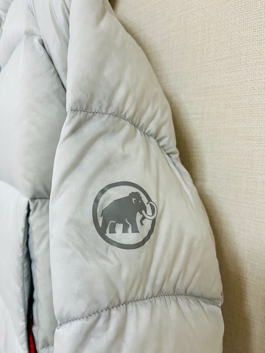 ひかりさま専用 MAMMUT マムート グースダウン ロングサイズ ひかりさま専用 MAMMUT マムート グースダウン ロングサイズ