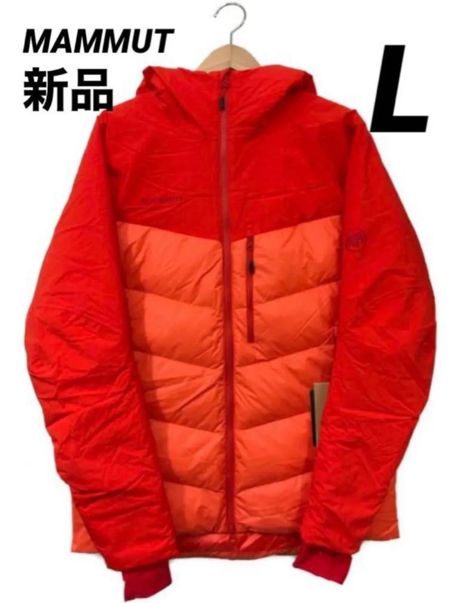 ひかりさま専用 MAMMUT マムート グースダウン ロングサイズ ひかりさま専用 MAMMUT マムート グースダウン ロングサイズ