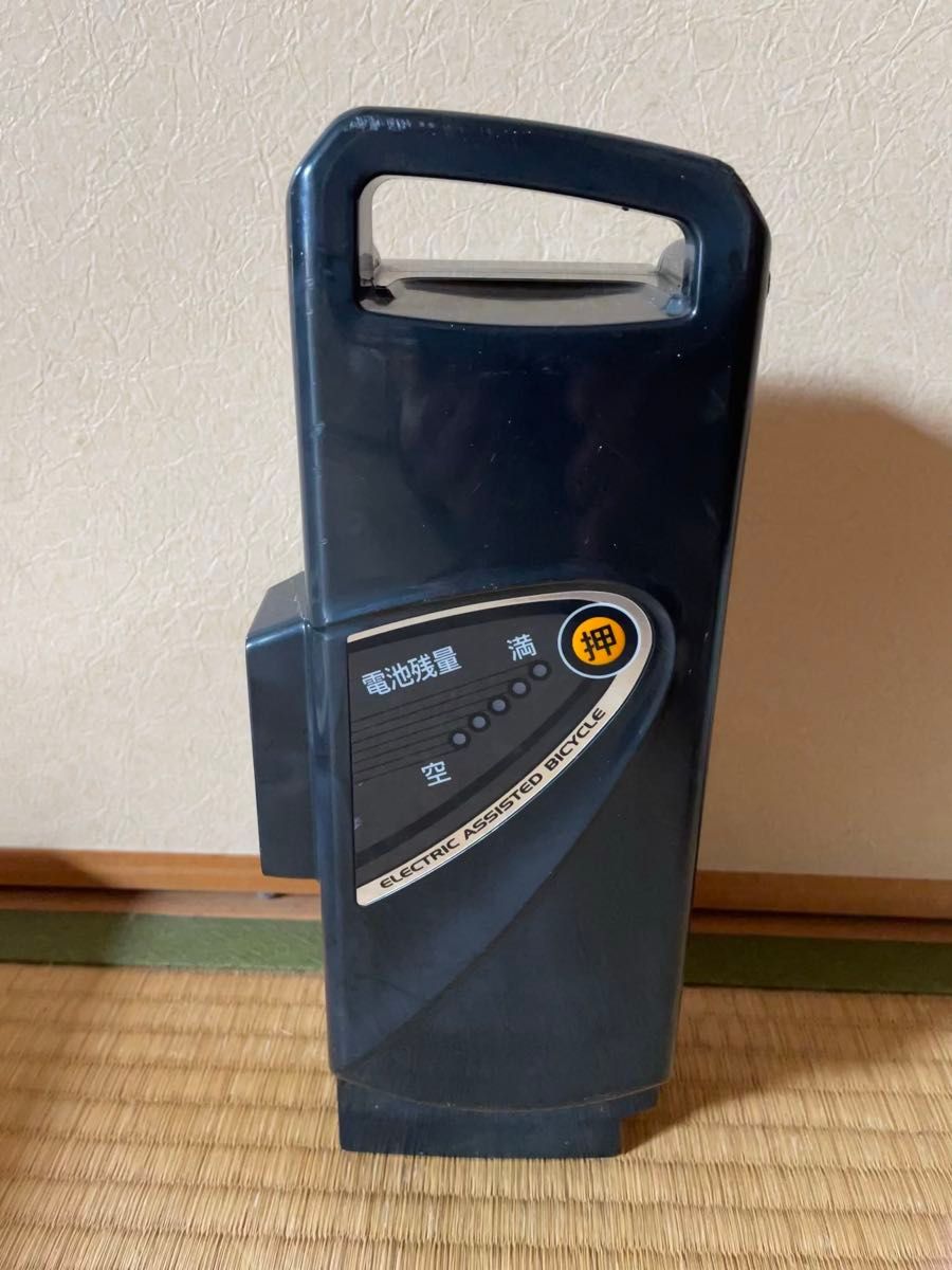 パナソニック 電動自転車バッテリー NKY276B02 7.0Ah