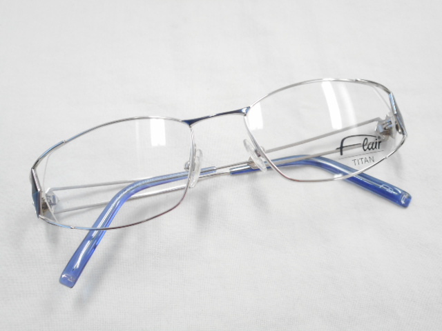 ☆Flair(フレアー)291-COL710 51口17-135 新品未使用品☆
