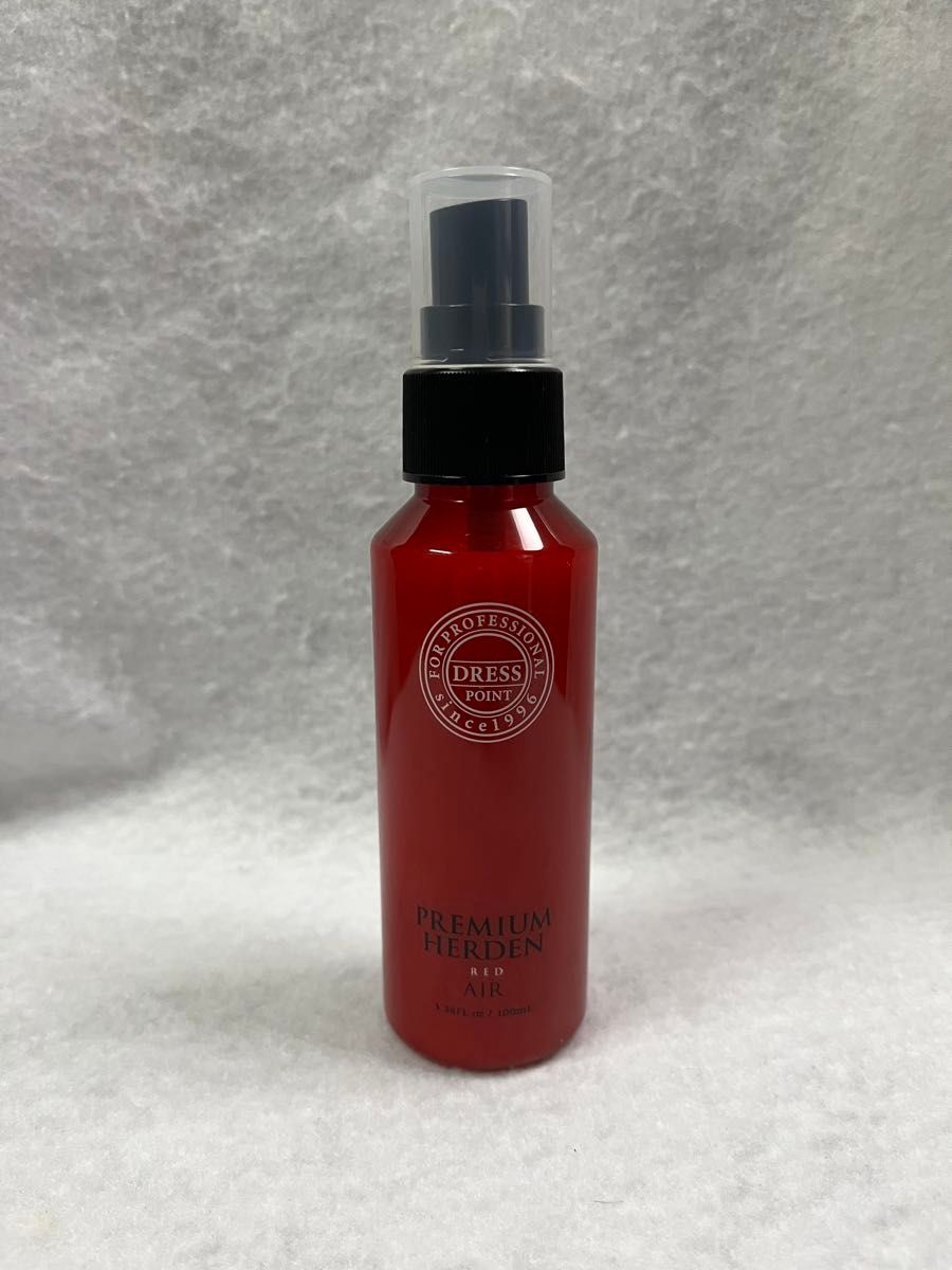 ドレスプレミアムハーデンエアー 「RED」 100ml|Yahoo!フリマ ドレスプレミアムハーデンエアー 「RED」 100ml|Yahoo!フリマ