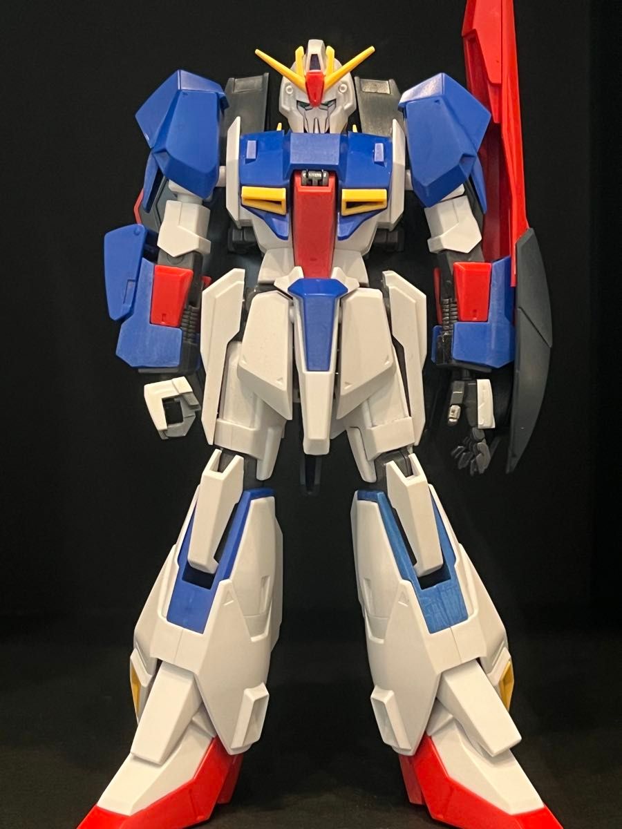 市場希少品】ガンプラ ジャンク HGUC 041 1/144 ゼータガンダム 市場希少品】ガンプラ ジャンク HGUC 041 1/144 ゼータガンダム
