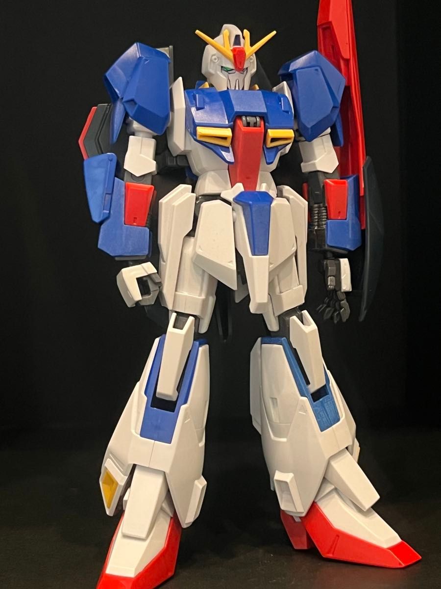 市場希少品】ガンプラ ジャンク HGUC 041 1/144 ゼータガンダム 市場希少品】ガンプラ ジャンク HGUC 041 1/144 ゼータガンダム