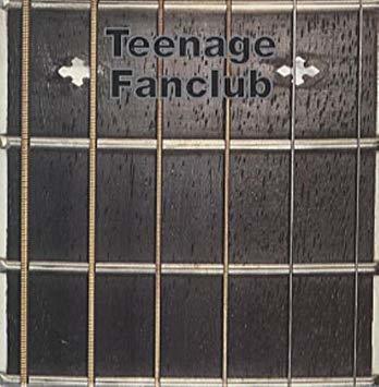 Teenage Fanclub 『What You Do To Me』_画像1
