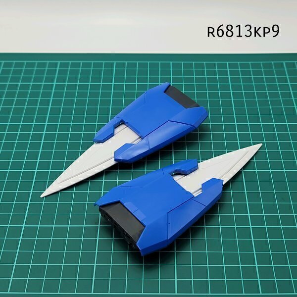 PG 1/60 ダブルオーライザー シールド 機動戦士ガンダムOO PG 1/60 ダブルオーライザー シールド 機動戦士ガンダムOO