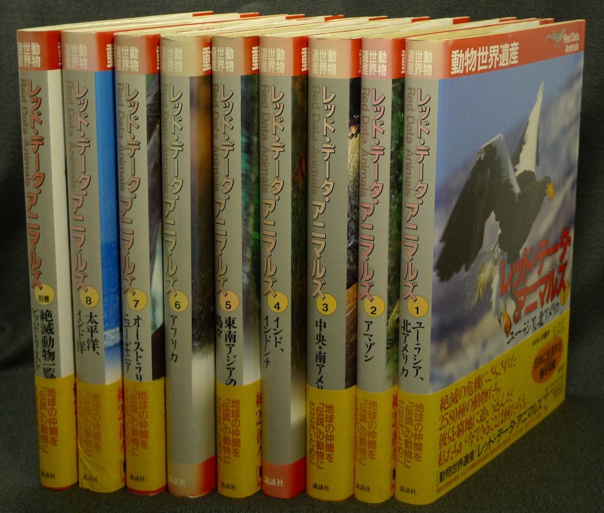 Yahoo!オークション - 【超希少 初版 美品 全巻セット】古本 Yahoo!オークション - 【超希少 初版 美品 全巻セット】古本