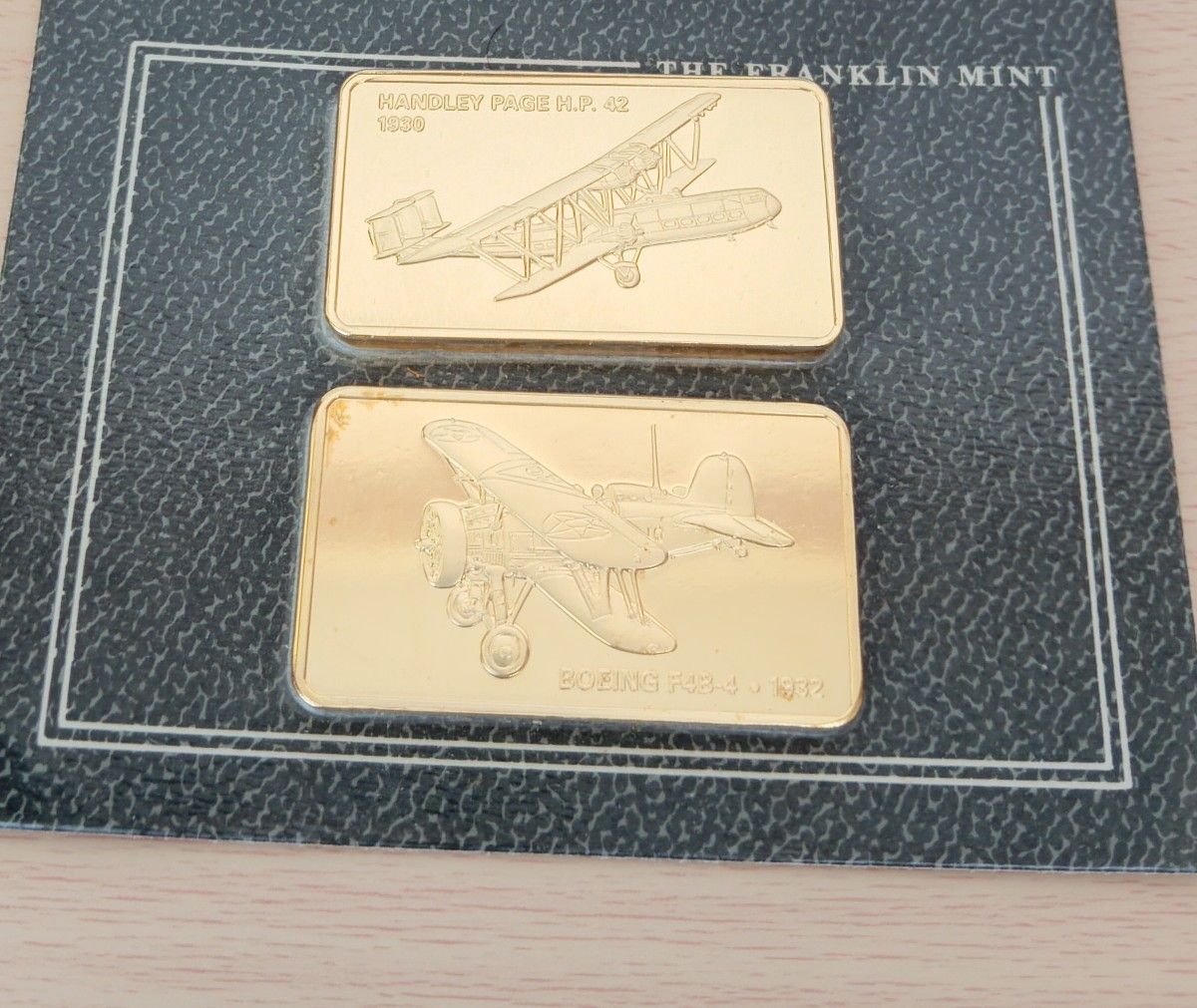 大特価 フランクリン・ミント ジェーン公認「世界の偉大な航空機 大特価 フランクリン・ミント ジェーン公認「世界の偉大な航空機