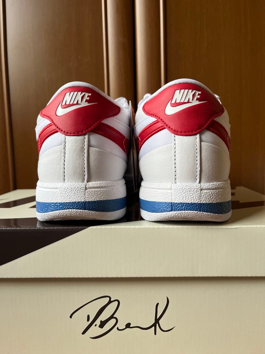 Nike Book 1 Cortez Forrest Gump ナイキ ブック1 コルテッツ Nike Book 1 Cortez Forrest Gump ナイキ ブック1 コルテッツ