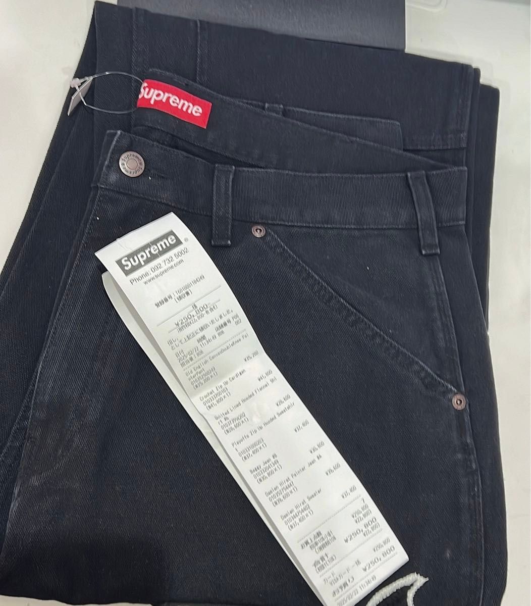 Supreme Old English Canvas Double Knee|Yahoo!フリマ(旧 Supreme Old English Canvas Double Knee|Yahoo!フリマ(旧