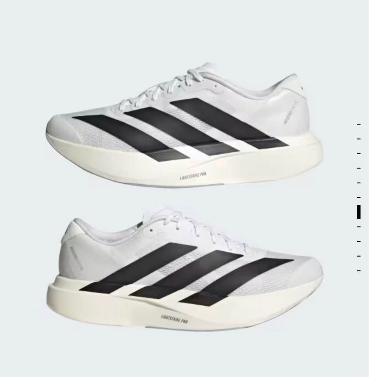 adidas Adizero Evo SL アディダス アディゼロ エヴォ SL|Yahoo adidas Adizero Evo SL アディダス アディゼロ エヴォ SL|Yahoo