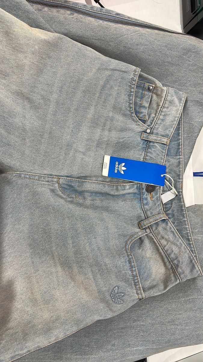 adidas ZIP PANT JX9210 デニムパンツ size 26|Yahoo!フリマ adidas ZIP PANT JX9210 デニムパンツ size 26|Yahoo!フリマ