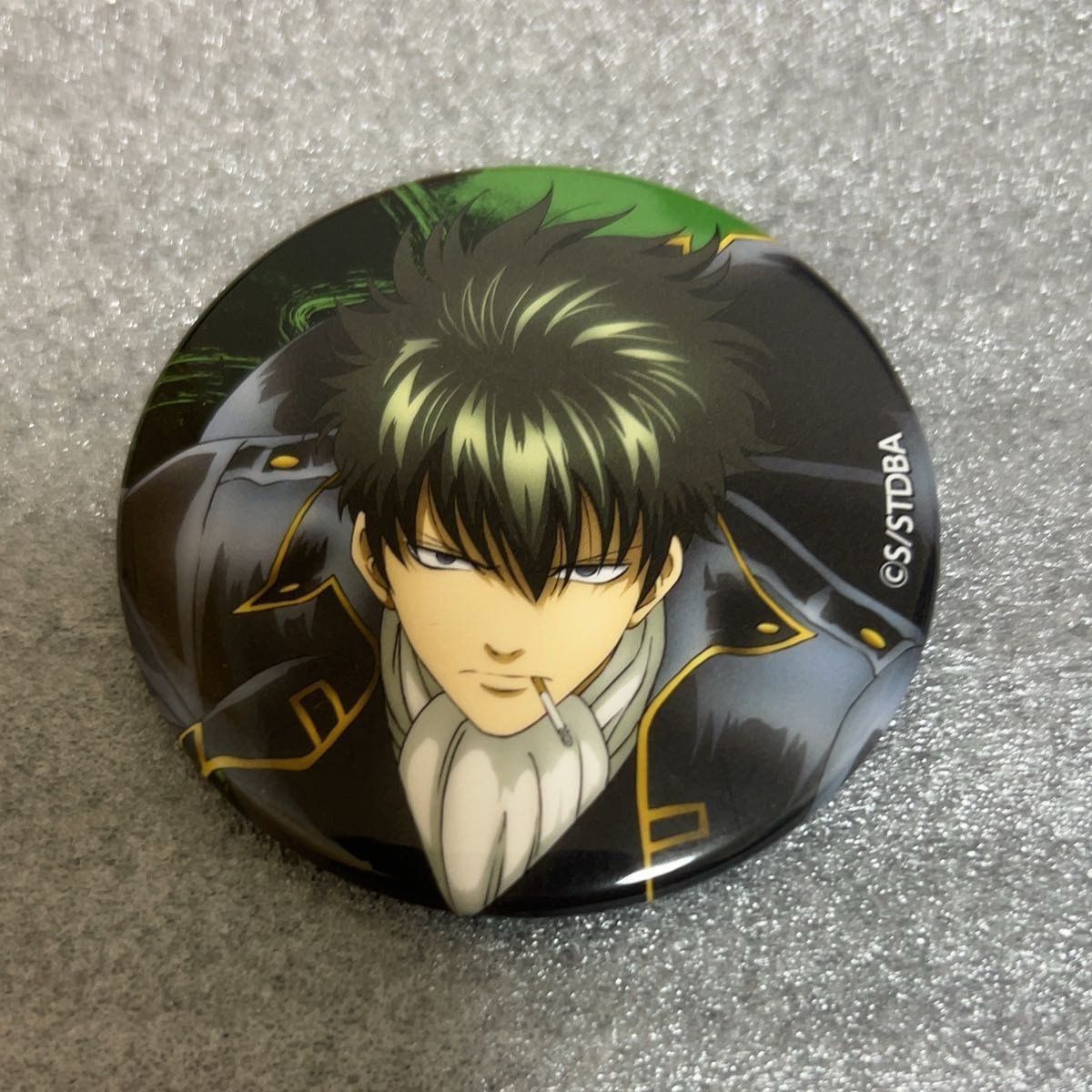 銀魂オンシアター2D 真選組動乱篇 缶バッジ|Yahoo!フリマ(旧 銀魂オンシアター2D 真選組動乱篇 缶バッジ|Yahoo!フリマ(旧