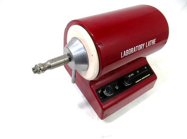 ☆モリタ ラボラトリーレーズ LL-1 歯科技工 (136) | fotocopyjakarta.net