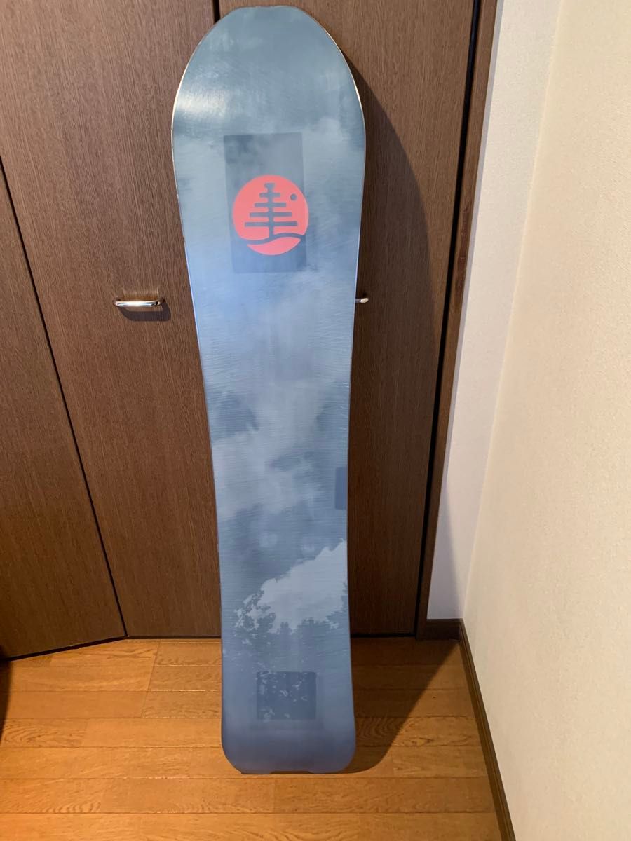 最終値下げ Burton ファミリーツリー SkeletonKey 158cm 最終値下げ Burton ファミリーツリー SkeletonKey 158cm