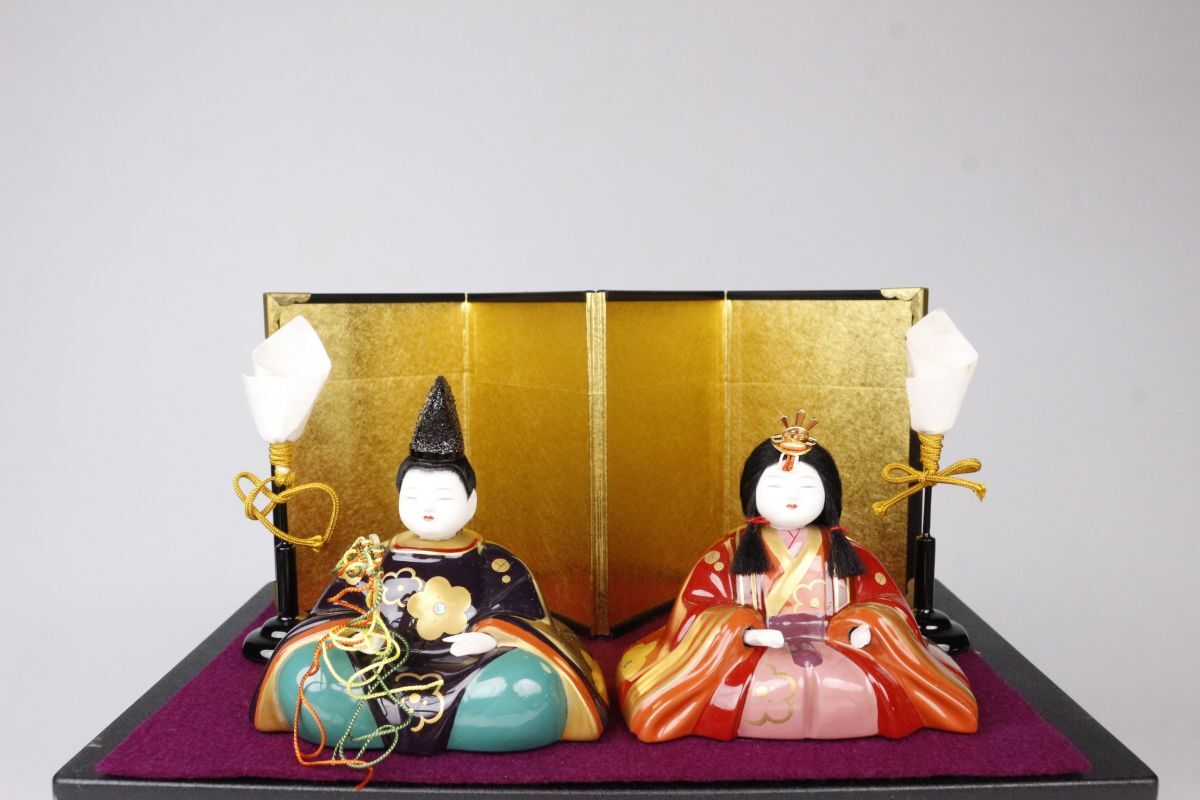 LIG】輪島蒔絵 漆芸雛 『春雅』 人形師 柿沼東光 塗師 吉岡哲朗 LIG】輪島蒔絵 漆芸雛 『春雅』 人形師 柿沼東光 塗師 吉岡哲朗