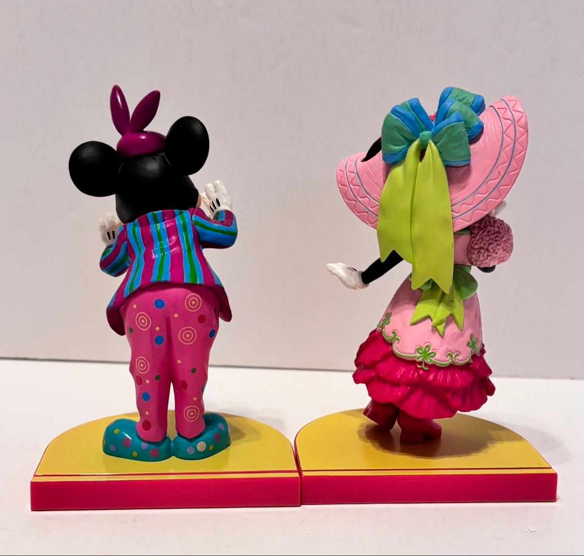 disney figure ディズニー フィギュア 8体セット ミッキー disney figure ディズニー フィギュア 8体セット ミッキー