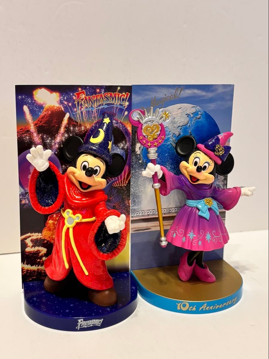 disney figure ディズニー フィギュア 8体セット ミッキー disney figure ディズニー フィギュア 8体セット ミッキー