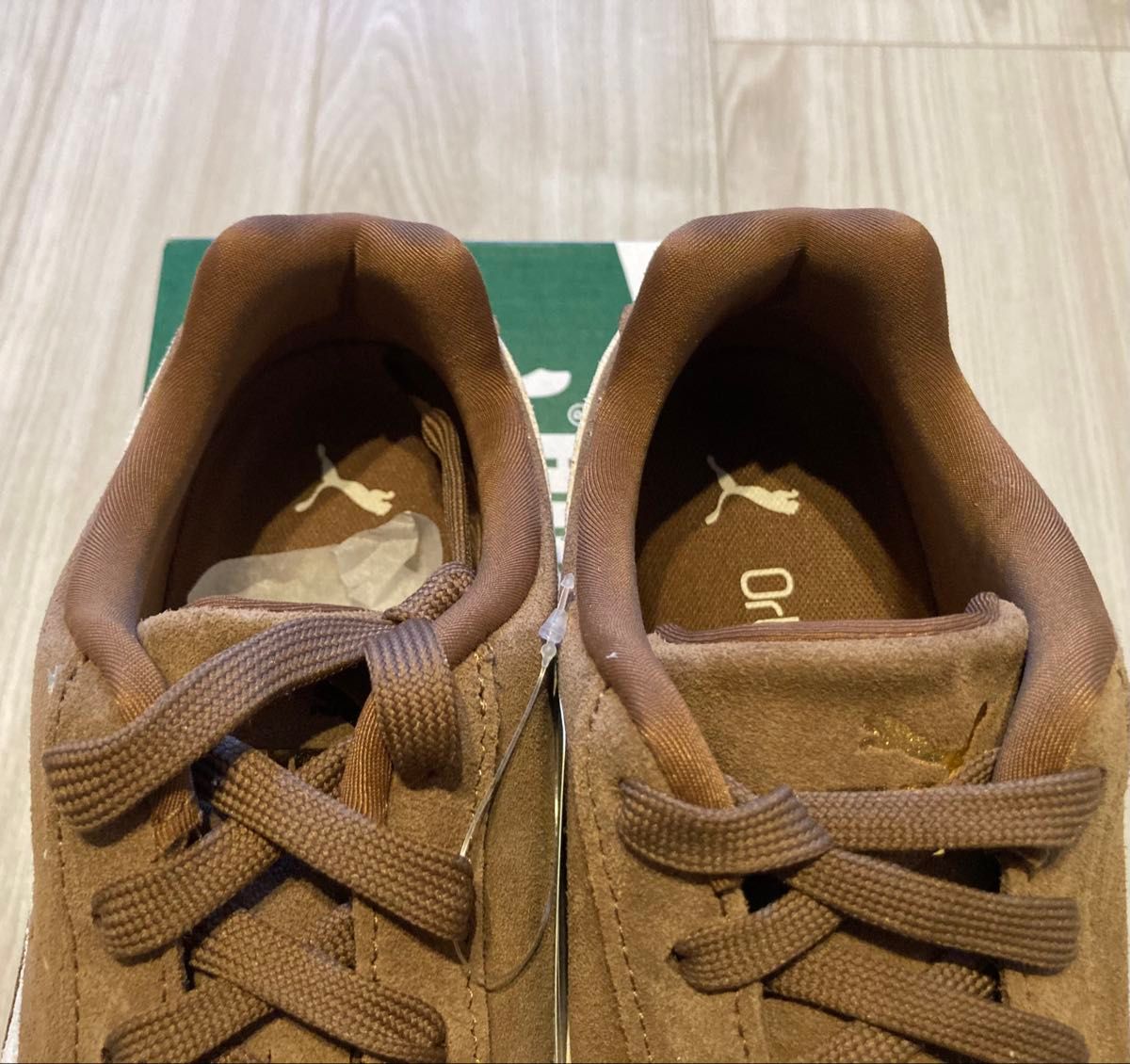 新品未使用】PUMA SPEEDCAT OG HAUTE COFFEE 25cm|Yahoo!フリマ 新品未使用】PUMA SPEEDCAT OG HAUTE COFFEE 25cm|Yahoo!フリマ