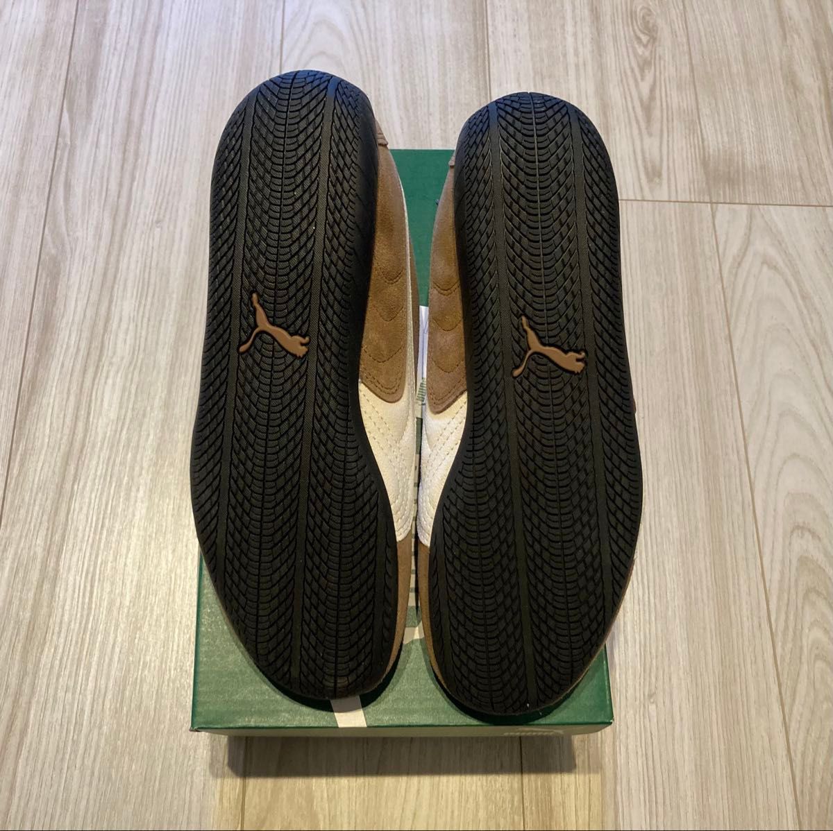新品未使用】PUMA SPEEDCAT OG HAUTE COFFEE 25cm|Yahoo!フリマ 新品未使用】PUMA SPEEDCAT OG HAUTE COFFEE 25cm|Yahoo!フリマ