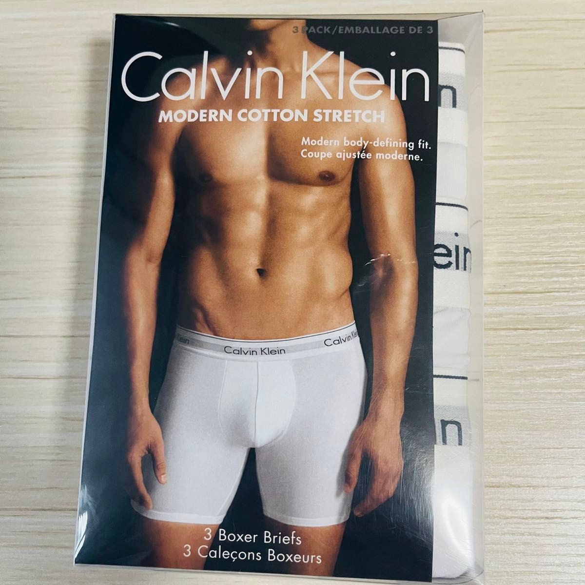 CalvinKlein カルバンクライン 男性用 下着