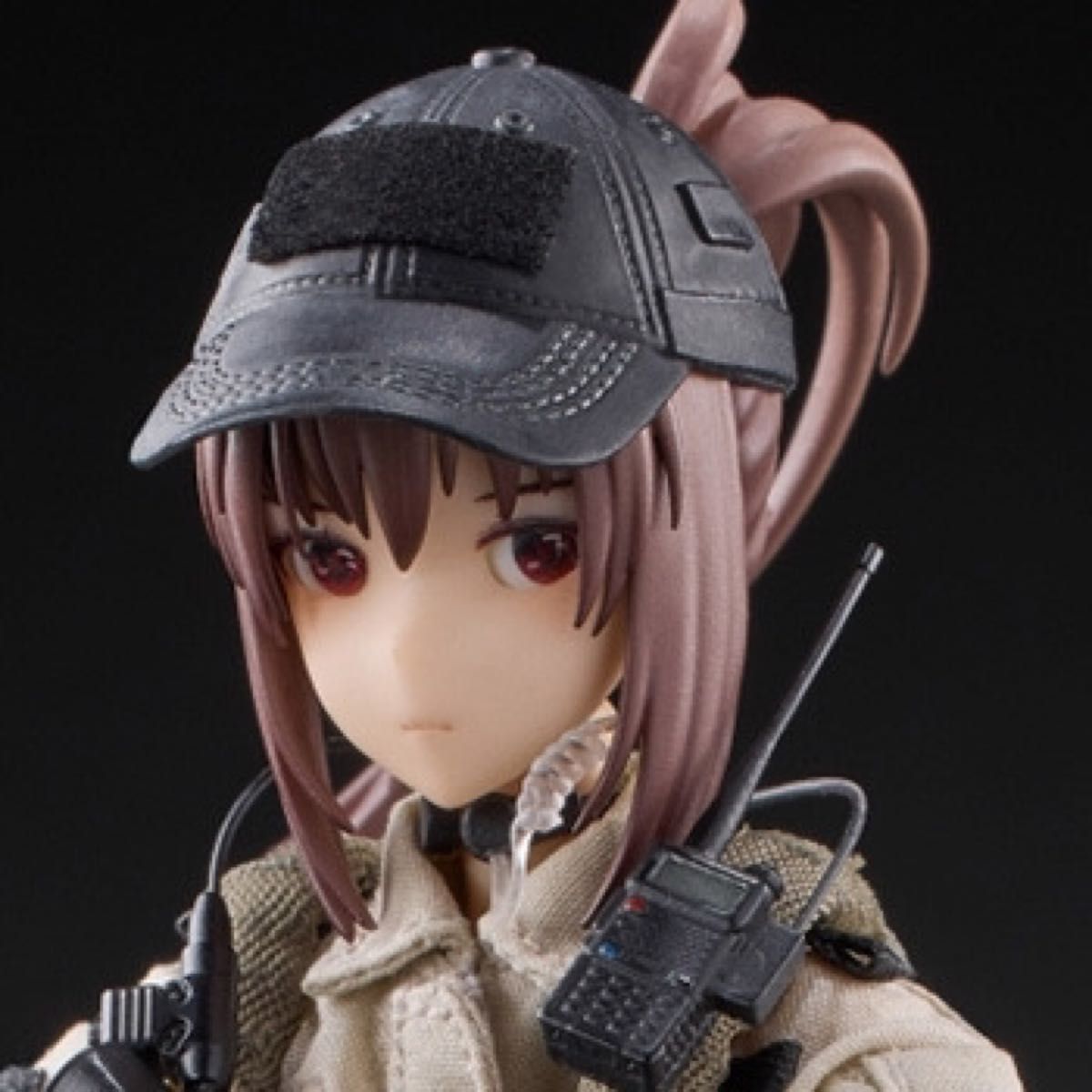 新品未開封 HASUKI『PA006 冷泉緋世』ポケットアート アクション 新品未開封 HASUKI『PA006 冷泉緋世』ポケットアート アクション