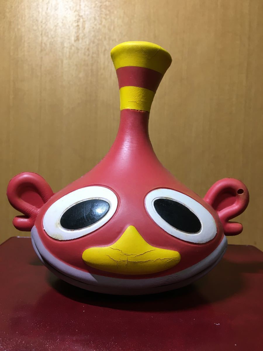 懐かしのハクション大魔王 魔法の壺 メディコムトイ 懐かしのハクション大魔王 魔法の壺 メディコムトイ