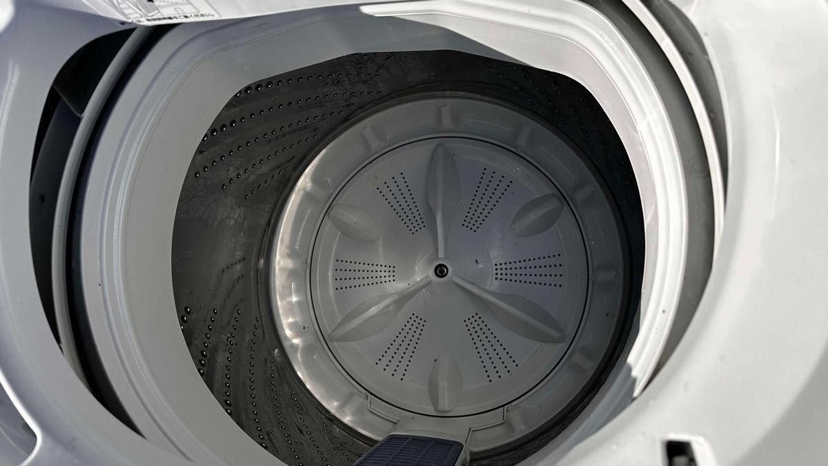 Panasonic パナソニック 全自動電気洗濯機 NA-F50B13|Yahoo Panasonic パナソニック 全自動電気洗濯機 NA-F50B13|Yahoo