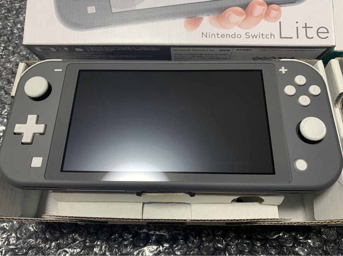 Nintendo Switch Lite スイッチライト 2台セット スカーレット Nintendo Switch Lite スイッチライト 2台セット スカーレット