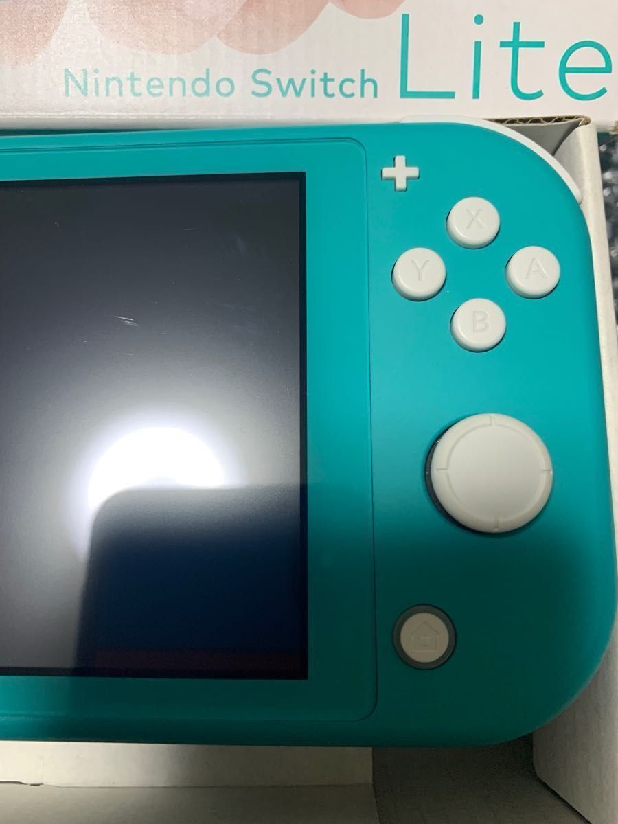 Nintendo Switch Lite スイッチライト 2台セット スカーレット Nintendo Switch Lite スイッチライト 2台セット スカーレット