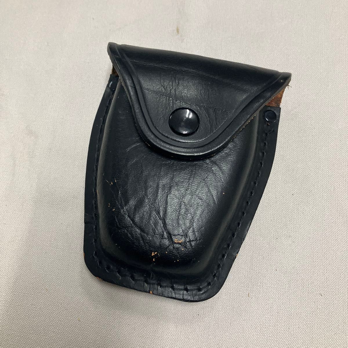 手錠 ケース カフケース 革製 中古|Yahoo!フリマ(旧PayPayフリマ) 手錠 ケース カフケース 革製 中古|Yahoo!フリマ(旧PayPayフリマ)
