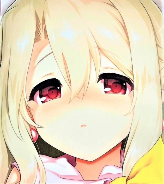 KAMINENDO.CORP あかざわRED プリズマイリヤ 抱き枕カバー 3rei うさぎさんver アクアプレミア版 / フレス製 FGO Fate 【未開封/匿名配送】