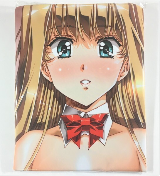 うるし原智志 コミックマショウ 2019年12月号 バニーな抱き枕カバー / SnowWhite Masyo 魔性 大好き! ビーチくん 【未開封/匿名配送】