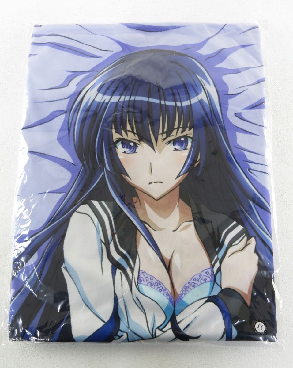 けんぷファー 三郷雫 抱き枕カバー